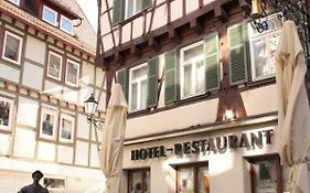 Hotel Garni Ratstube